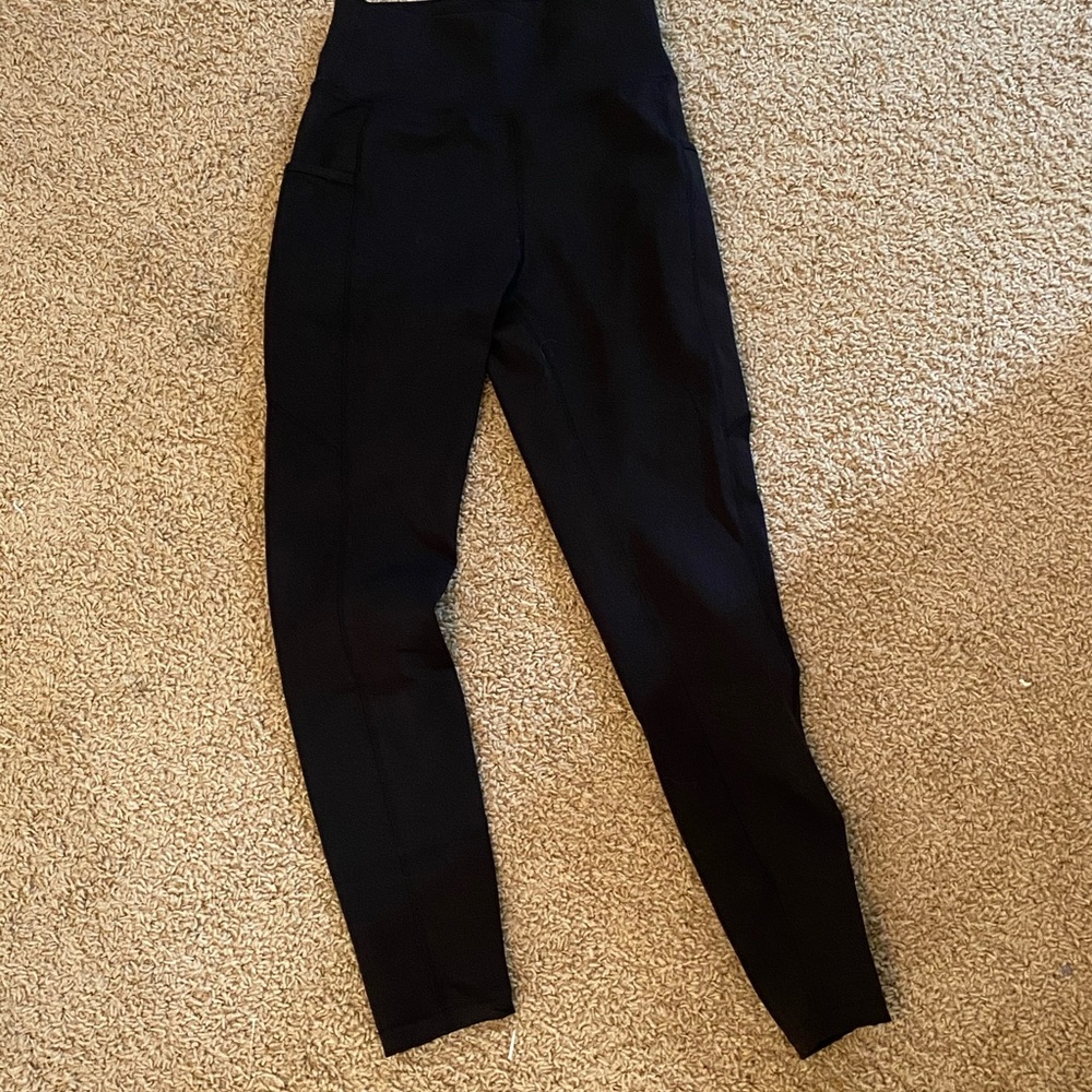POP fit leggings